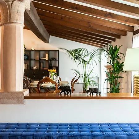 Domus - Magnifiche Residenze San Fermo