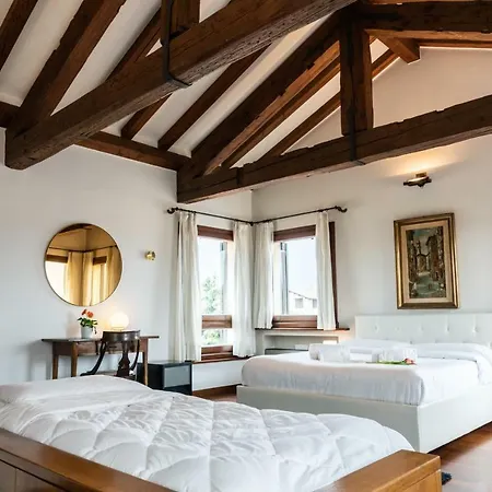 Apartment Domus - Magnifiche Residenze San Fermo *