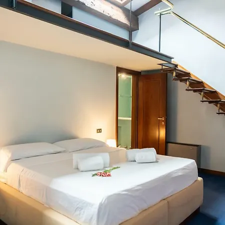 Apartment Domus - Magnifiche Residenze San Fermo Verona