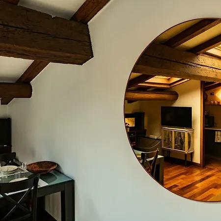 Domus - Magnifiche Residenze San Fermo