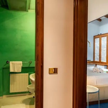 Domus - Magnifiche Residenze San Fermo *