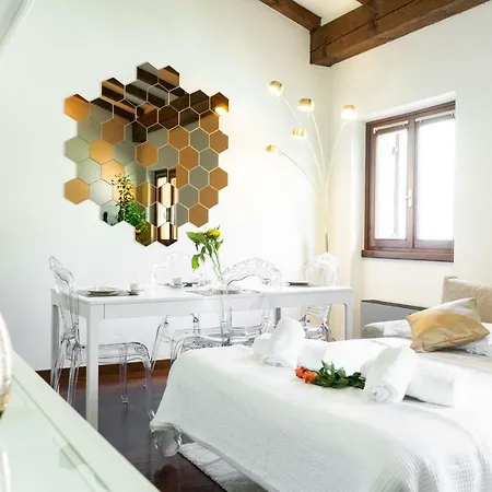 Apartment Domus - Magnifiche Residenze San Fermo